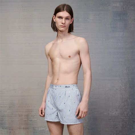 hermes boxershort